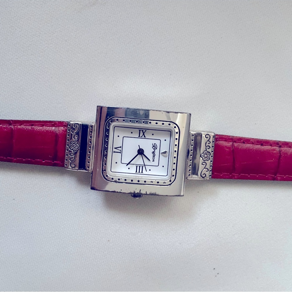 Brighton watch